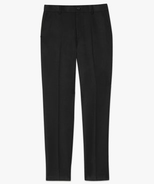 Pantalon de costume homme coupe ajustée vue4 - Nikesneakers (HOMME) - Nikesneakers