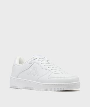 Baskets basses homme - Kappa vue2 - KAPPA - GEMO