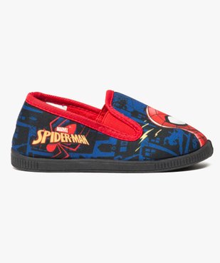 Chaussons à enfiler Spiderman Marvel vue1 - SPIDERMAN - GEMO