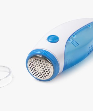 Rasoir lainage électrique vue2 - PRIMA - GEMO