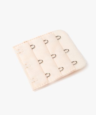 Rallonge de soutien-gorge 55 mm - Prima vue2 - PRIMA - GEMO