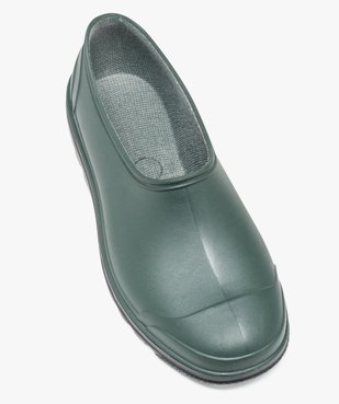 Chaussures de jardin vue5 - GEMO (EQUIPT) - GEMO