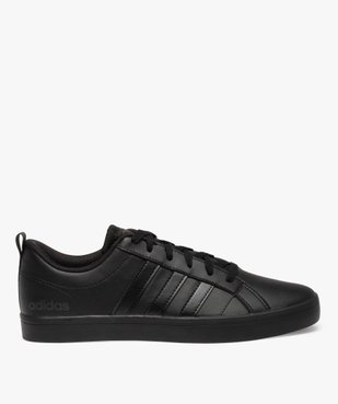 Baskets homme unies à lacets – Adidas VS Pace vue1 - ADIDAS - GEMO