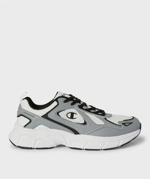 Baskets running RT 25 mesh Low cut homme - Champion vue1 - CHAMPION USA - GEMO