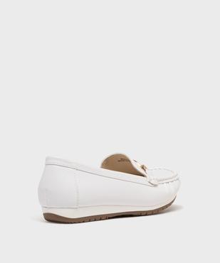 Mocassins confort souples et confortables femme vue4 - G'FLEX - GEMO