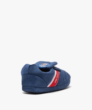 Chaussons garçon 3 D chaussure de foot - PSG vue4 - PSG - GEMO