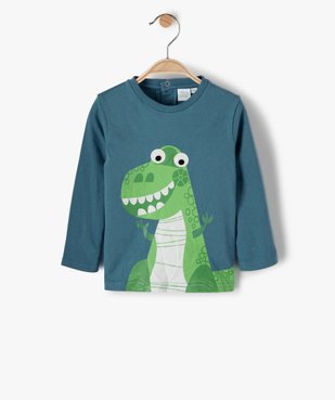 Tee-shirt bébé garçon avec motifs Toy Story – Disney Baby vue1 - DISNEY DTR - GEMO