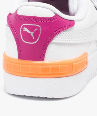 Baskets femme à détails contrastants – Puma Jada vue6 - PUMA - GEMO