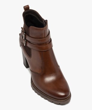 chaussure tbs intersport