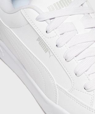 Baskets basses Park LT homme - Puma vue6 - PUMA - GEMO