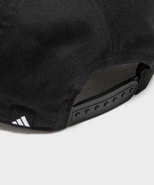 Casquette en coton avec inscription enfant - Adidas vue6 - ADIDAS - GEMO