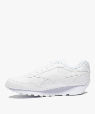 Basket femme à lacets – Reebok Rewind Run vue3 - REEBOK - GEMO