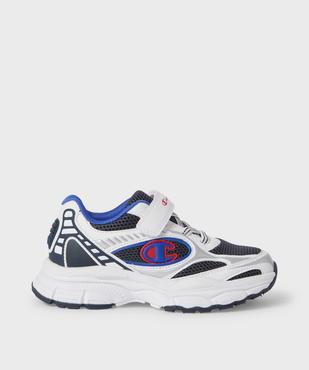 Baskets running RT25 U PS Low cut garçon - Champion vue1 - CHAMPION USA - GEMO