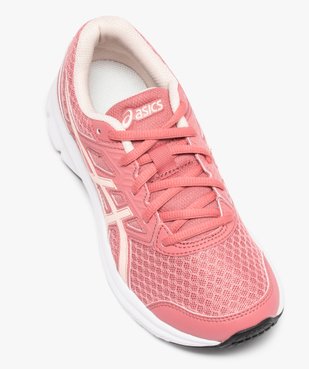 Chaussures de running femme en mesh – Asics Jolt 3 vue5 - ASICS - GEMO