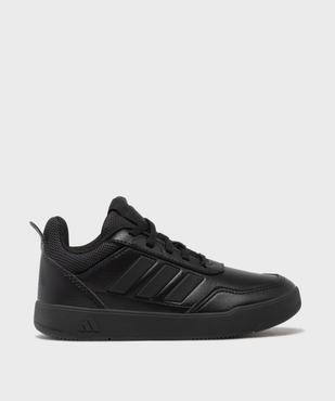 Baskets Tensaur Sport 3.0 K garçon - Adidas vue1 - ADIDAS - GEMO