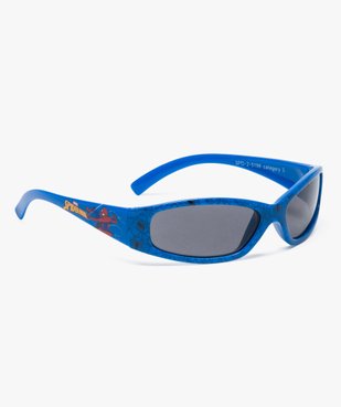 Lunettes solaires haute protection - Marvel Spiderman vue1 - SPIDERMAN - GEMO