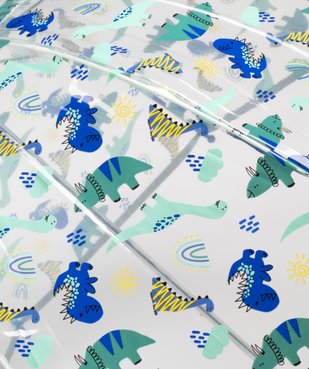 Parapluie avec motifs dinosaures enfant vue2 - GEMO (ACCESS) - GEMO