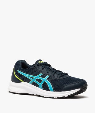 Chaussures de running homme en mesh – Asics Jolt 3 vue2 - ASICS - GEMO