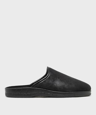 Chaussons homme forme mules  vue7 - G'FLEX - GEMO