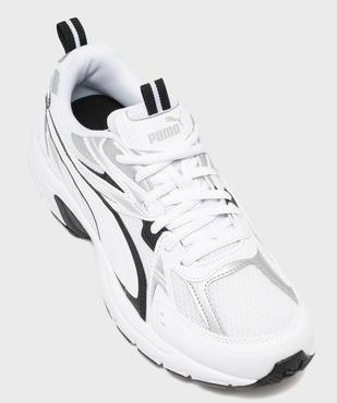 Baskets running en mesh homme Milenio Tech - Puma vue5 - PUMA - GEMO