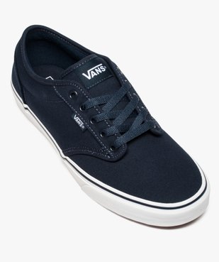 Baskets basses en toile - Vans MN Atwood vue5 - VANS - GEMO