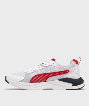 Baskets X Ray 3 LT homme - Puma vue3 - PUMA - GEMO