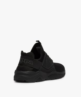 Baskets homme dessus mesh – Kappa San Diego vue4 - KAPPA - Nikesneakers
