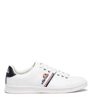 Baskets homme unies à semelle fine - Ellesse vue1 - ELLESSE - GEMO