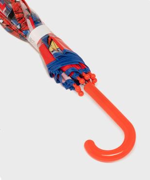 Parapluie enfant à motifs Spiderman - Marvel vue3 - SPIDERMAN - GEMO