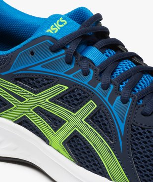 Baskets homme running dessus mesh - Asics vue6 - ASICS - GEMO