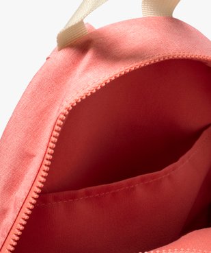 gemo sac fille