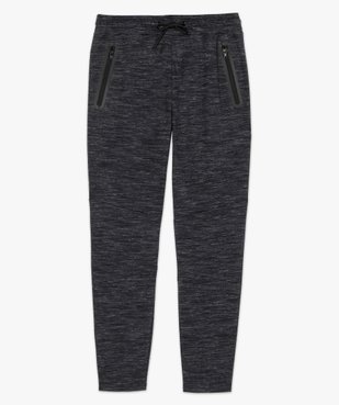 Pantalon homme en maille coupe ajusté vue4 - Nikesneakers (HOMME) - Nikesneakers