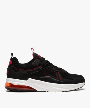 Chaussures de running homme semelle bulle d'air - Slazenger vue1 - SLAZENGER - GEMO
