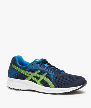 Baskets homme running dessus mesh - Asics vue2 - ASICS - GEMO