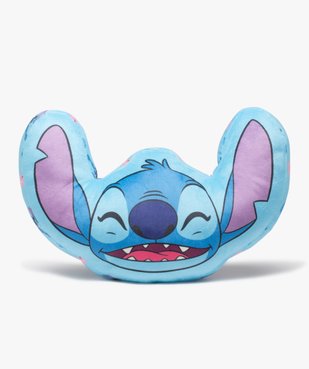 Coussin Stitch fantaisie biface - Disney vue1 - GEMO