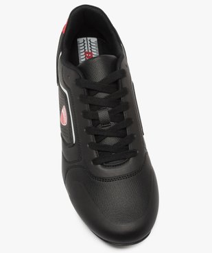 Tennis homme à semelle fine - Ducati vue5 - DUCATI - GEMO