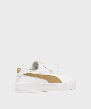 Baskets Carina 3.0 Day Night femme - Puma vue5 - PUMA - GEMO