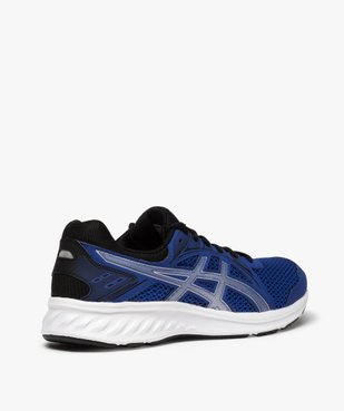 Baskets homme running dessus mesh – Asics Jolt 2 vue4 - ASICS - GEMO