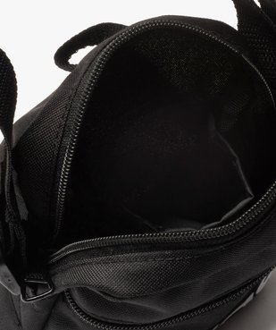 Sac besace homme en textile - Adidas vue3 - ADIDAS - GEMO