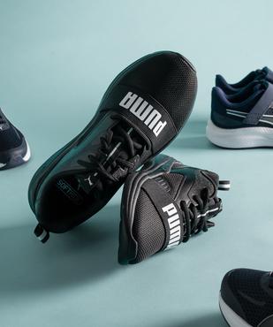 Baskets basses en mesh à semelle Softfoam+ garçon - PUMA vue7 - PUMA - GEMO