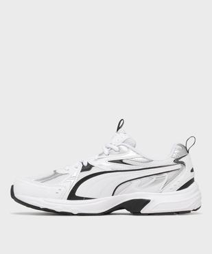 Baskets running en mesh homme Milenio Tech - Puma vue3 - PUMA - GEMO