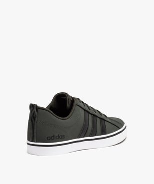 Baskets homme bicolores à lacets - Adidas VS Pace vue4 - ADIDAS - GEMO