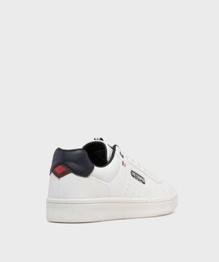 Tennis basses à lacets homme - Lee Cooper vue5 - LEE COOPER - GEMO