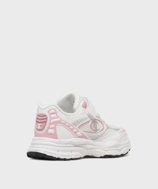 Baskets basses RT25 en mesh fille - Champion USA vue5 - CHAMPION USA - GEMO