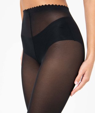 Collants DIM body Touch vue2 - DIM - GEMO