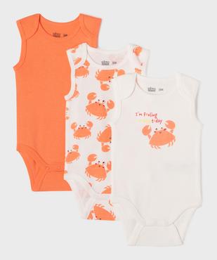 Lot De 7 Bodys Bébé Manches Courtes Marks & Spencer - Pur Coton, 0-3 Mois, Blanc - Confort Et Praticité