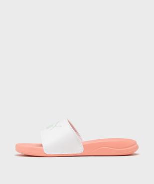 Sandales de plage Popcat 20 fille - Puma vue3 - PUMA - GEMO