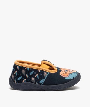 Chaussons garçon imprimés Le Roi Lion - Disney vue1 - ROI LION - GEMO