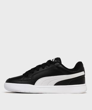 Baskets skateshoes Park LT JR garçon - Puma vue3 - PUMA - GEMO