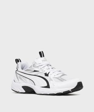 Baskets running en mesh homme Milenio Tech - Puma vue2 - PUMA - GEMO